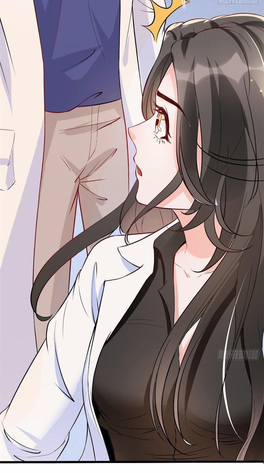 Khi Bác Sĩ Mở Hack 2 trang 28