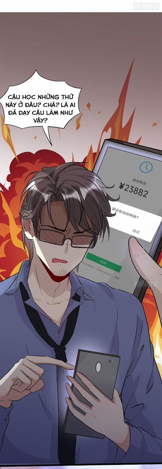 Khi Bác Sĩ Mở Hack 2 trang 41