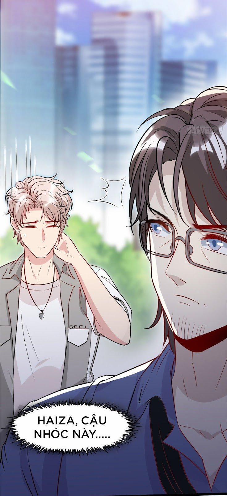 Khi Bác Sĩ Mở Hack 2 trang 42