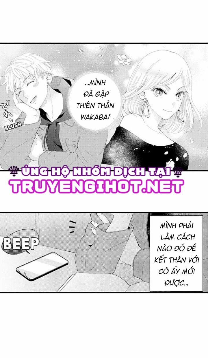 Khi Bạn Tình Phải Lòng Nhau 1.3 trang 4