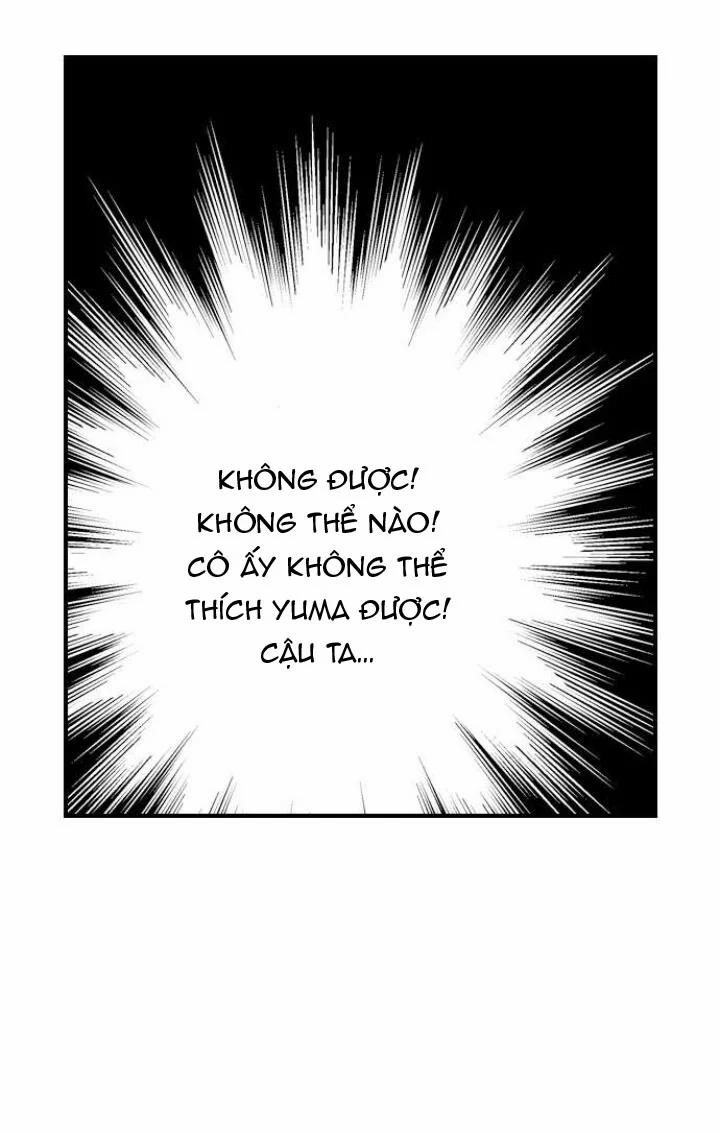 Khi Bạn Tình Phải Lòng Nhau 2.2 trang 3