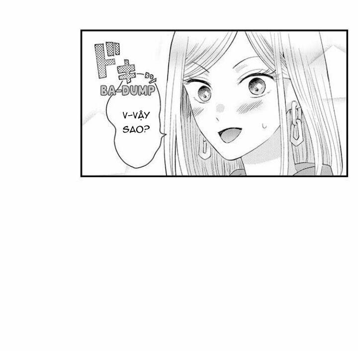 Khi Bạn Tình Phải Lòng Nhau 4.2 trang 13