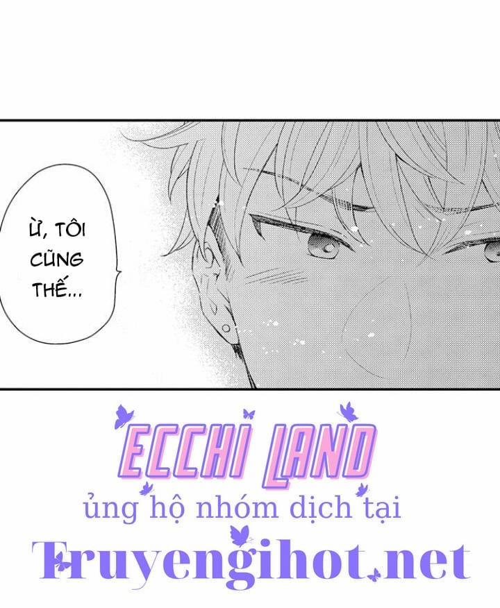 Khi Bạn Tình Phải Lòng Nhau 6.2 trang 12