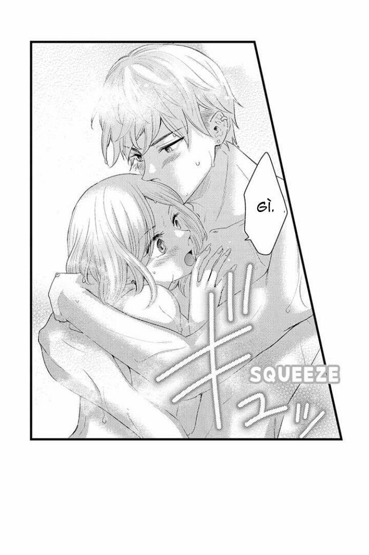 Khi Bạn Tình Phải Lòng Nhau 6.2 trang 2