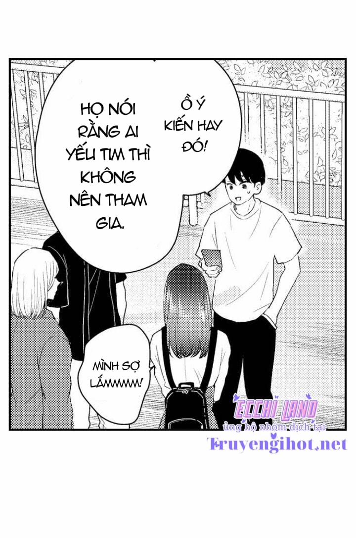 Khi Bạn Tình Phải Lòng Nhau 7.2 trang 14