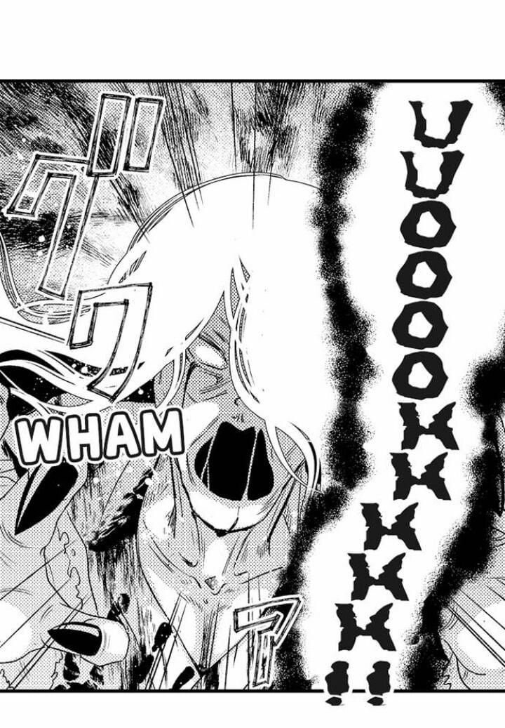 Khi Bạn Tình Phải Lòng Nhau 8.1 trang 2