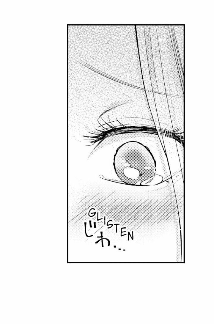 Khi Bạn Tình Phải Lòng Nhau 8.2 trang 13