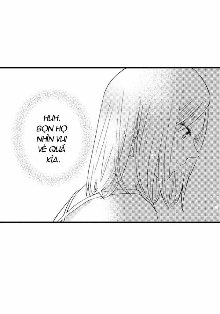 Khi Bạn Tình Phải Lòng Nhau 8.2 trang 4