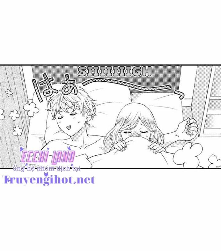 Khi Bạn Tình Phải Lòng Nhau 9.2 trang 12