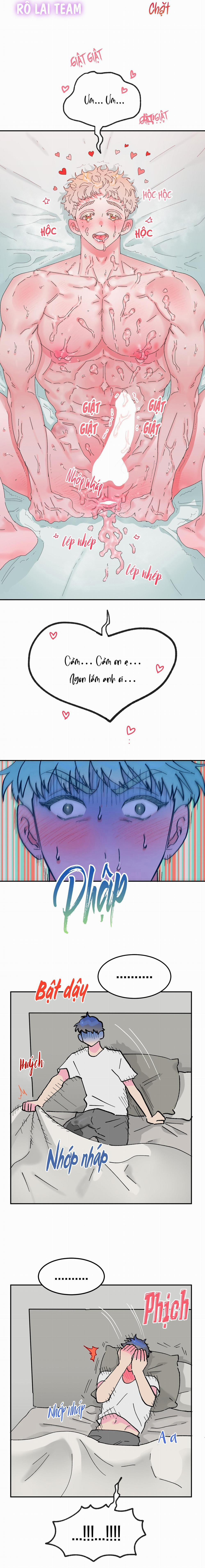 Khi con trym dẫn lối tình yêu 1 trang 2