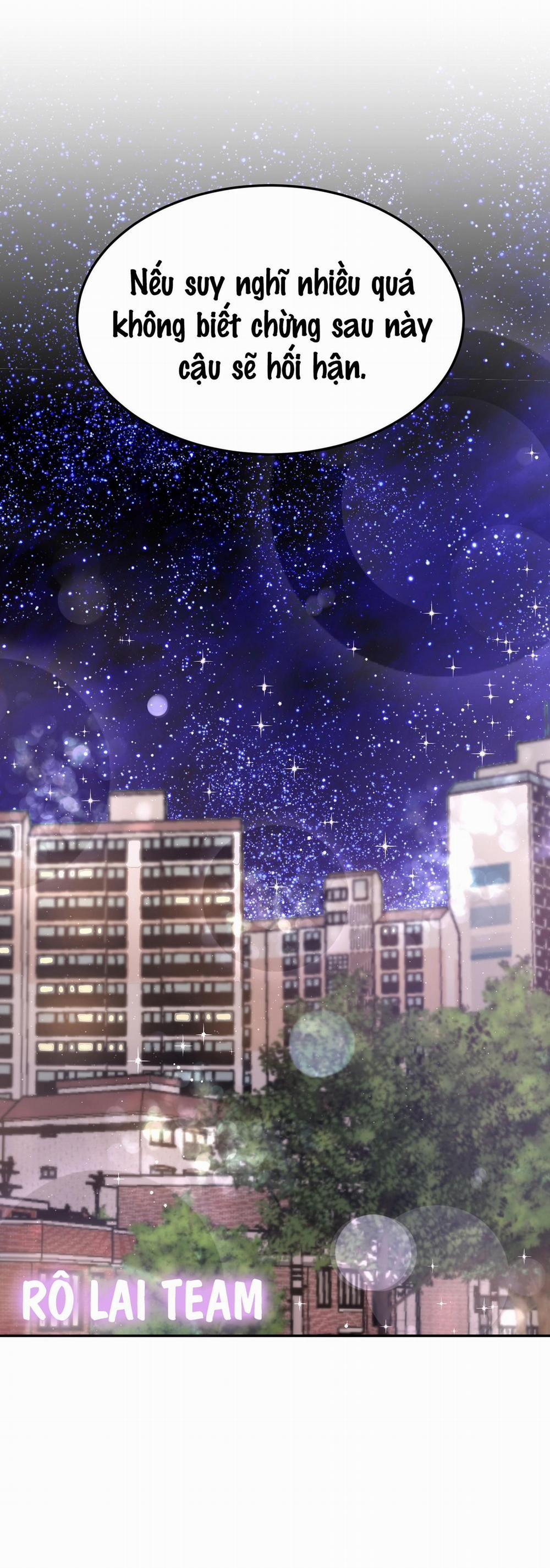 Khi con trym dẫn lối tình yêu 4 trang 12