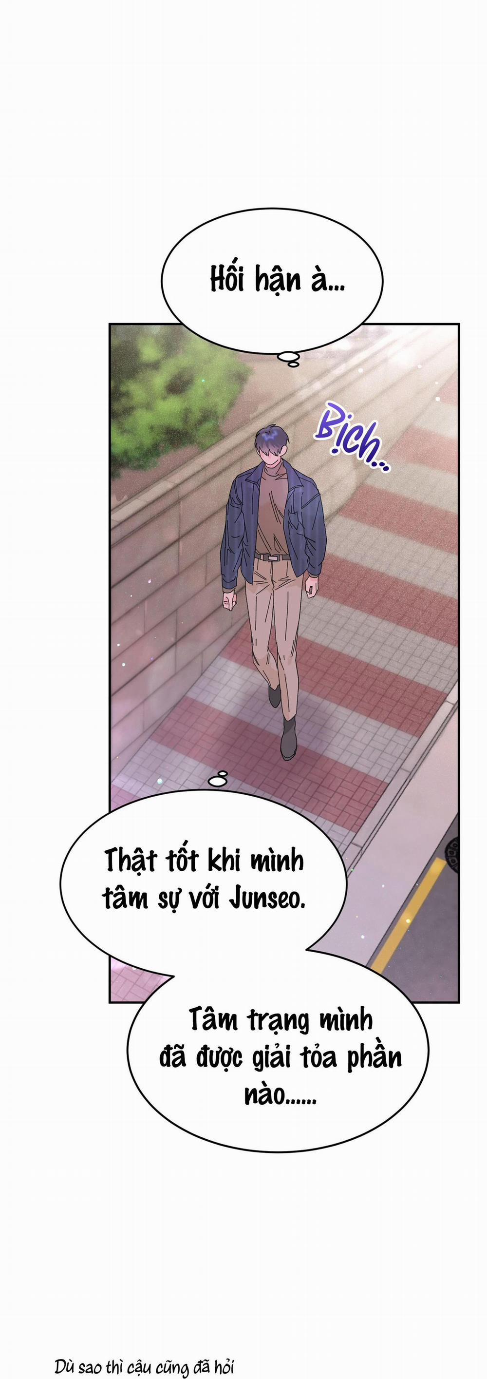 Khi con trym dẫn lối tình yêu 4 trang 13