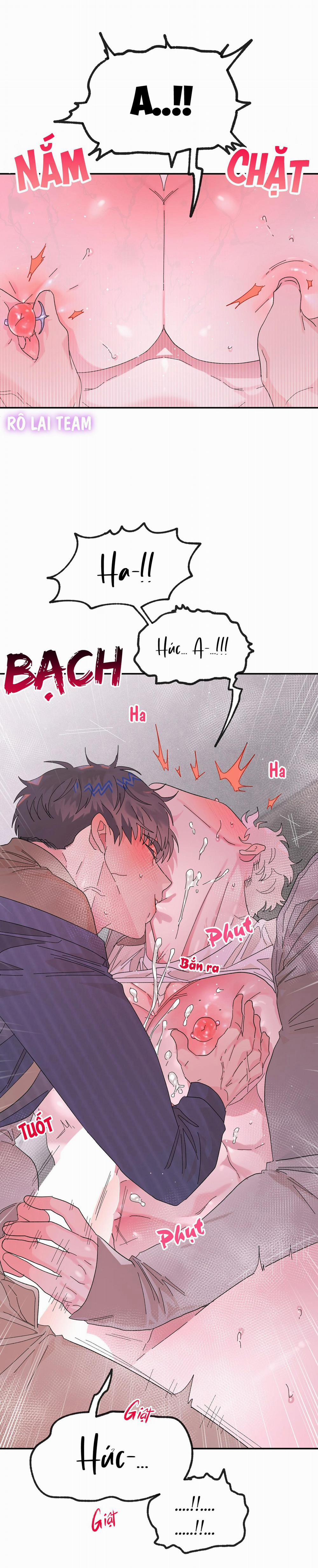 Khi con trym dẫn lối tình yêu 5 trang 26