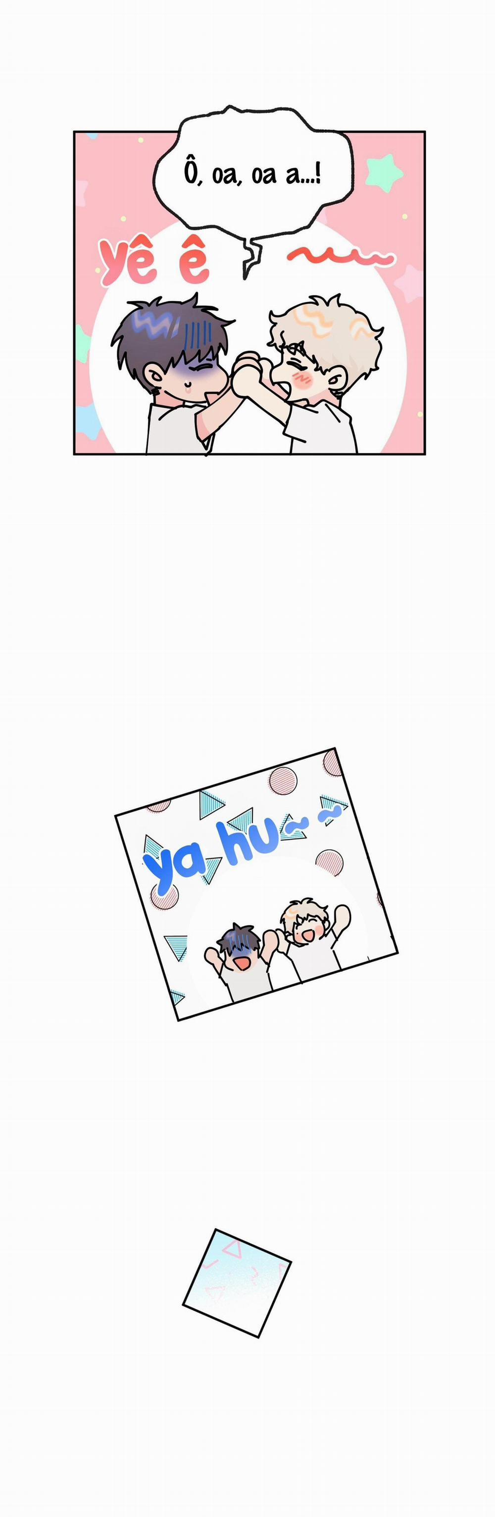 Khi con trym dẫn lối tình yêu 6 trang 12