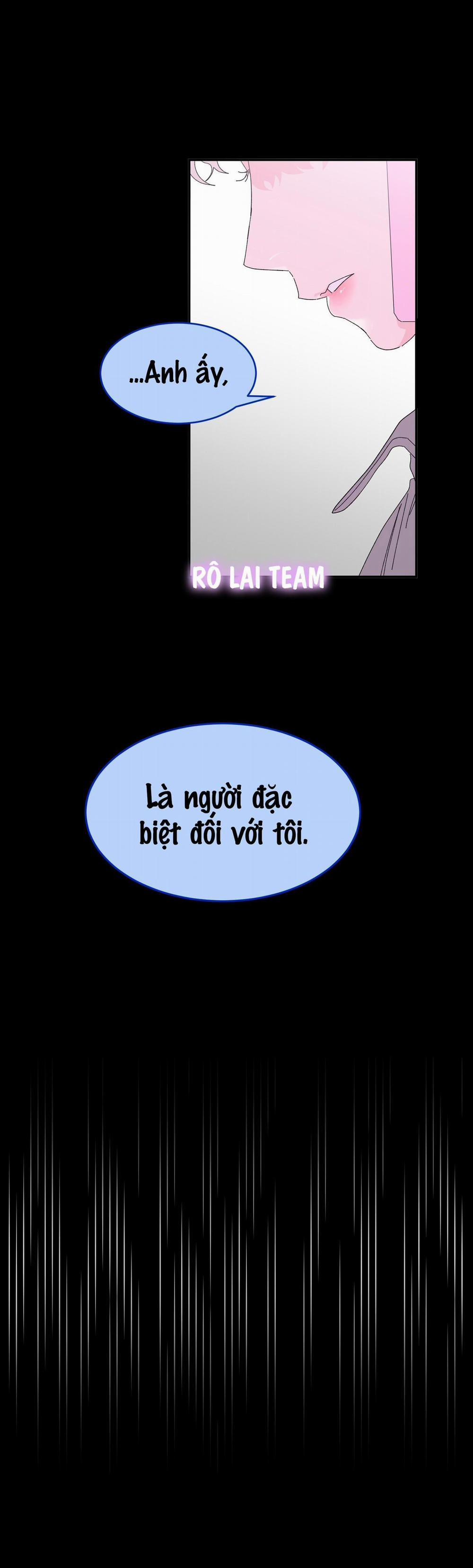 Khi con trym dẫn lối tình yêu 6 trang 20