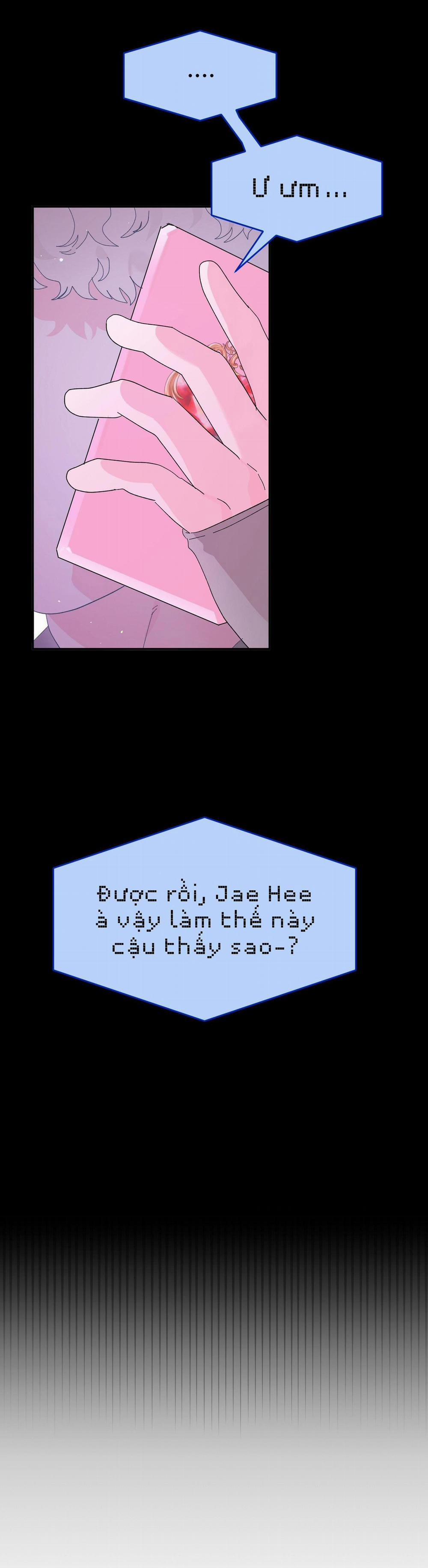 Khi con trym dẫn lối tình yêu 6 trang 24