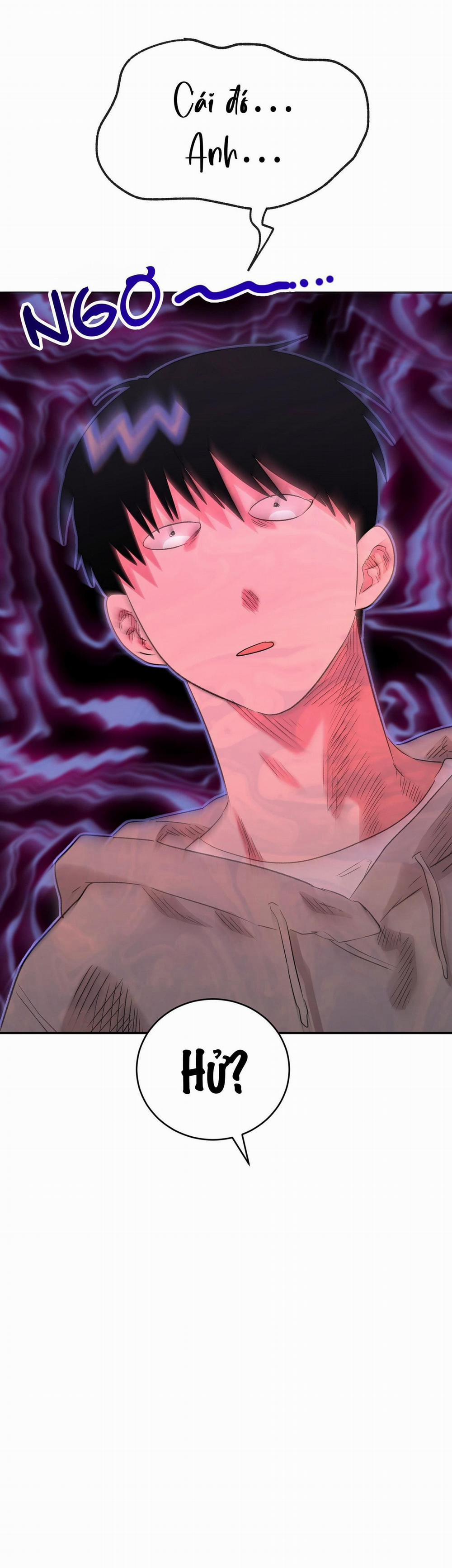 Khi con trym dẫn lối tình yêu 6 trang 36