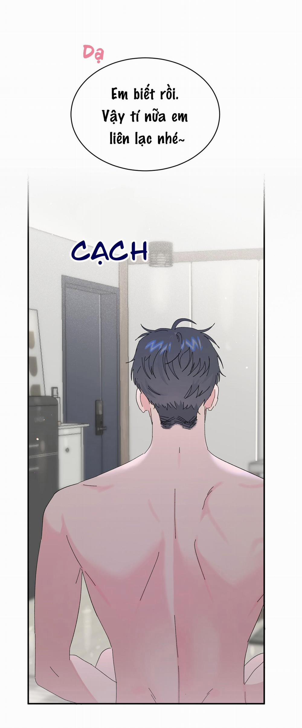 Khi con trym dẫn lối tình yêu 7 trang 11