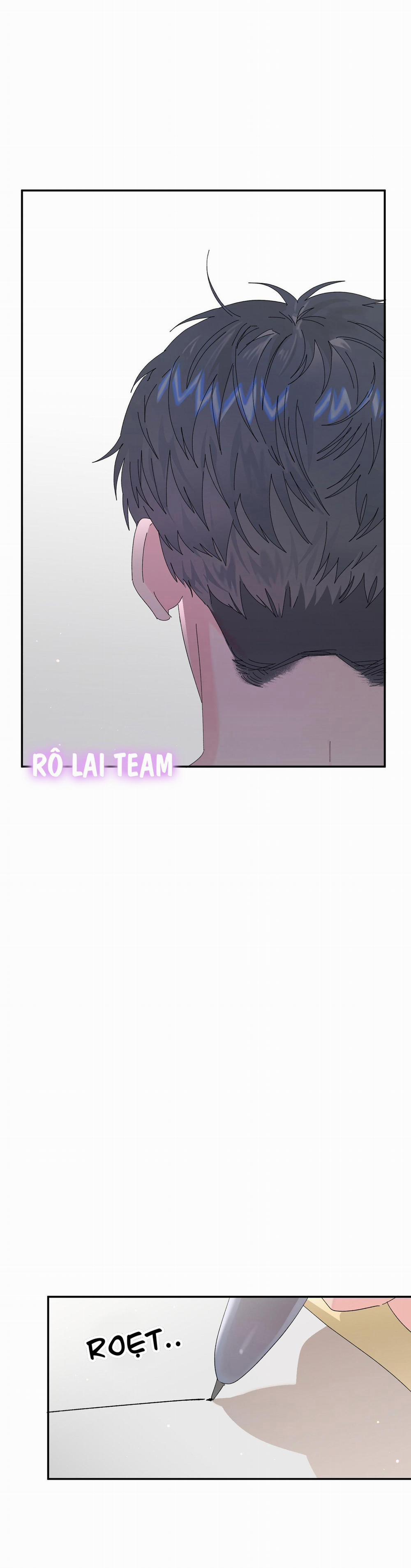 Khi con trym dẫn lối tình yêu 7 trang 12