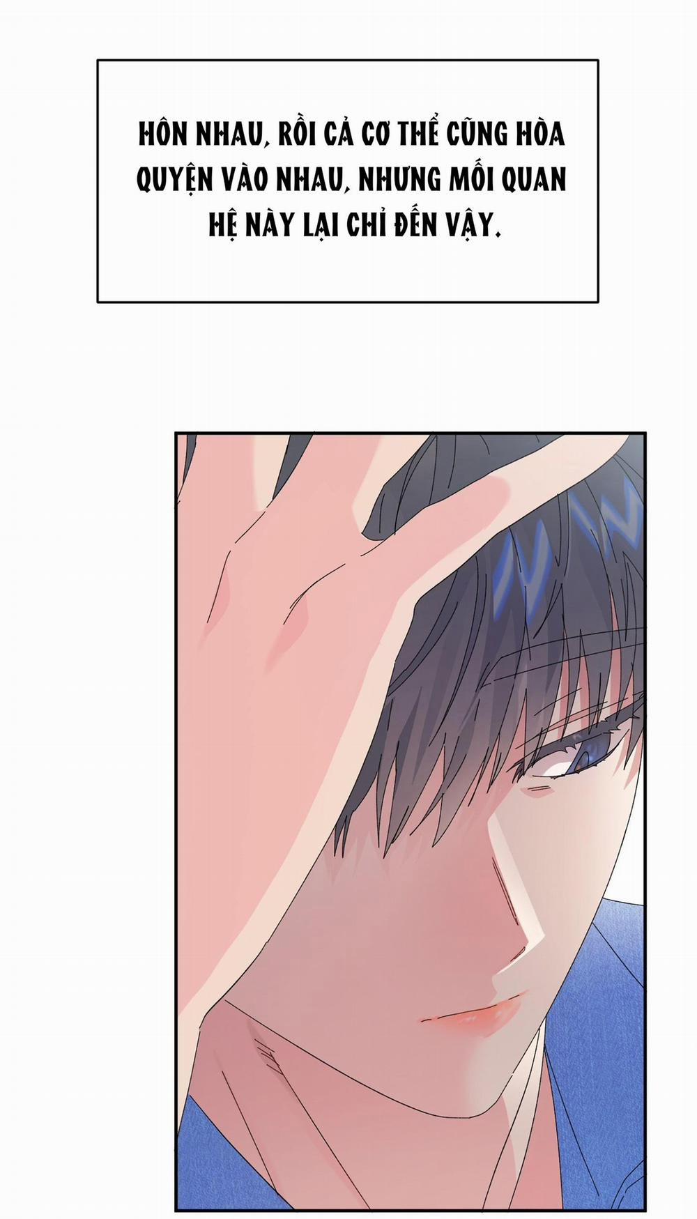 Khi con trym dẫn lối tình yêu 7 trang 14