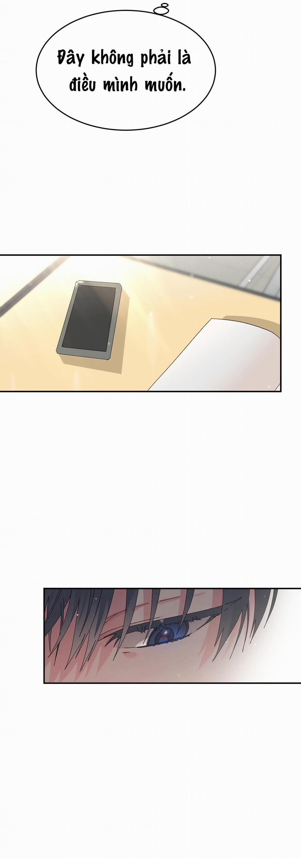 Khi con trym dẫn lối tình yêu 7 trang 15