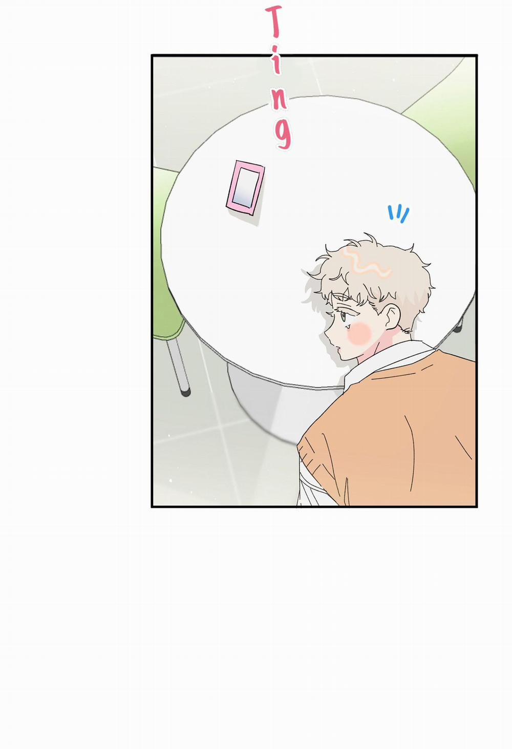 Khi con trym dẫn lối tình yêu 7 trang 21