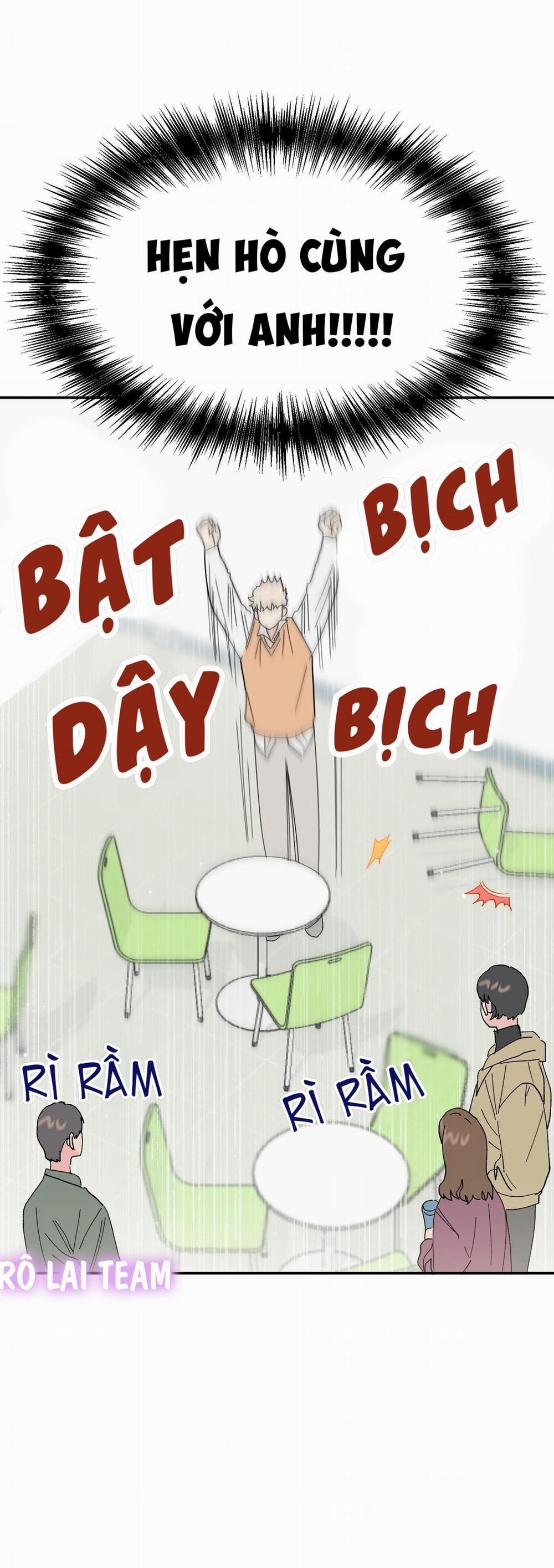 Khi con trym dẫn lối tình yêu 7 trang 23