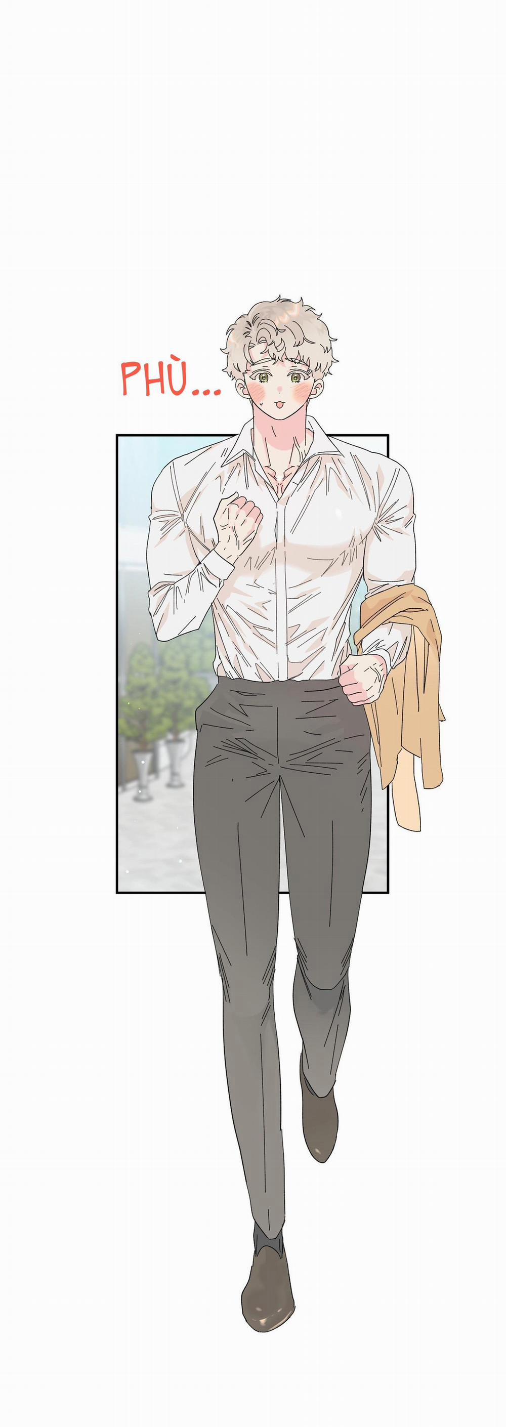 Khi con trym dẫn lối tình yêu 7 trang 25