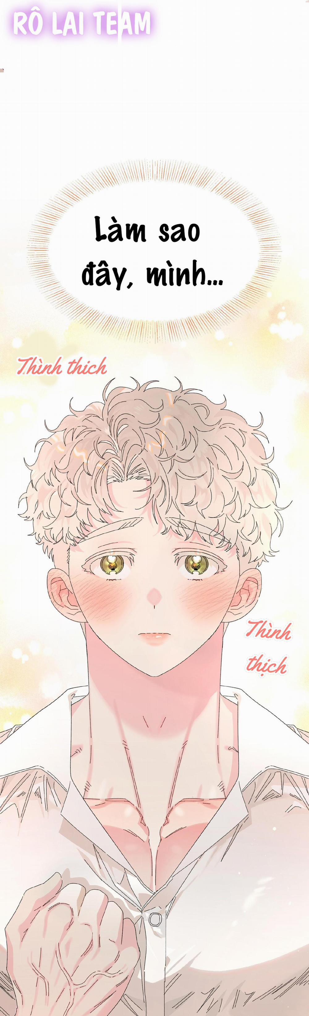 Khi con trym dẫn lối tình yêu 7 trang 38