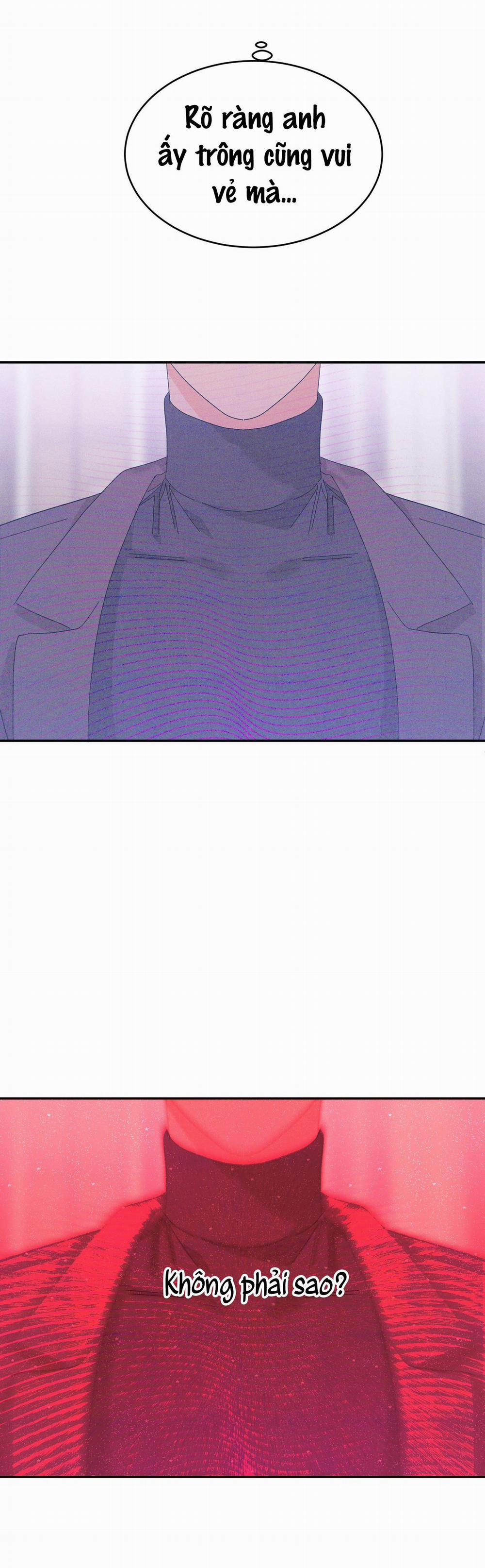 Khi con trym dẫn lối tình yêu 8 trang 11