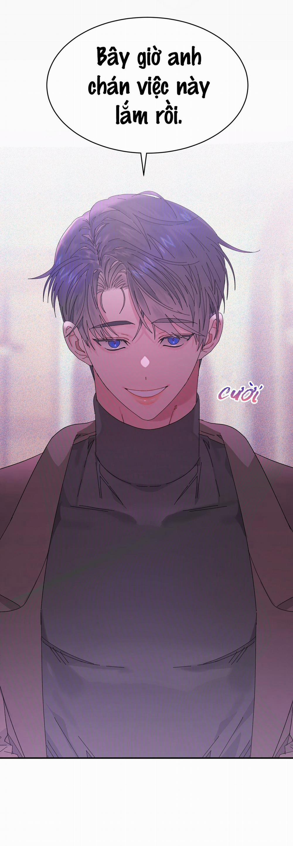 Khi con trym dẫn lối tình yêu 8 trang 14