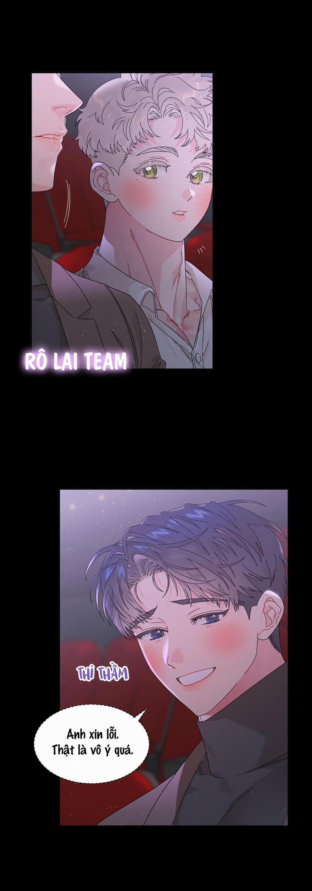 Khi con trym dẫn lối tình yêu 8 trang 2