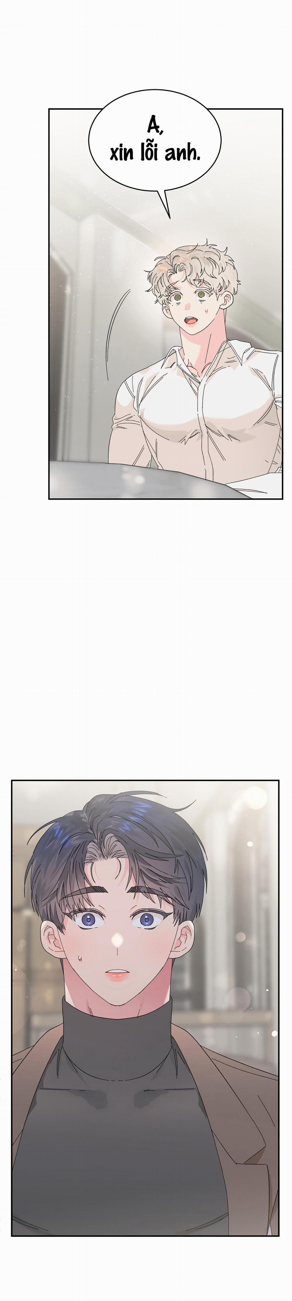 Khi con trym dẫn lối tình yêu 8 trang 26