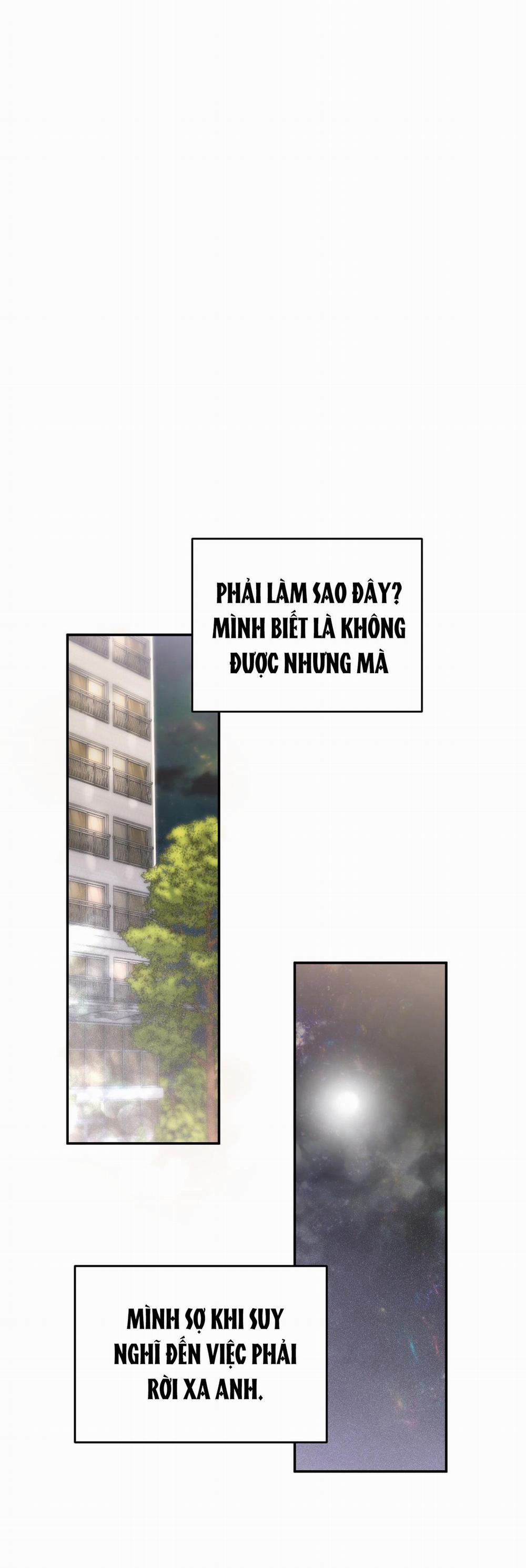 Khi con trym dẫn lối tình yêu 8 trang 29