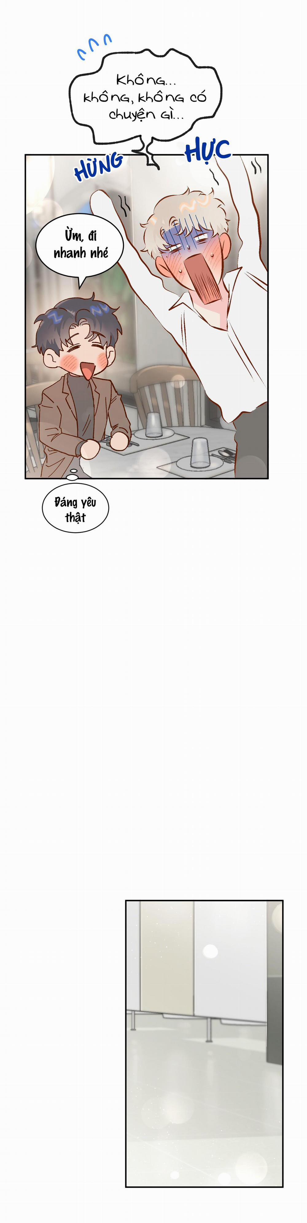 Khi con trym dẫn lối tình yêu 8 trang 6