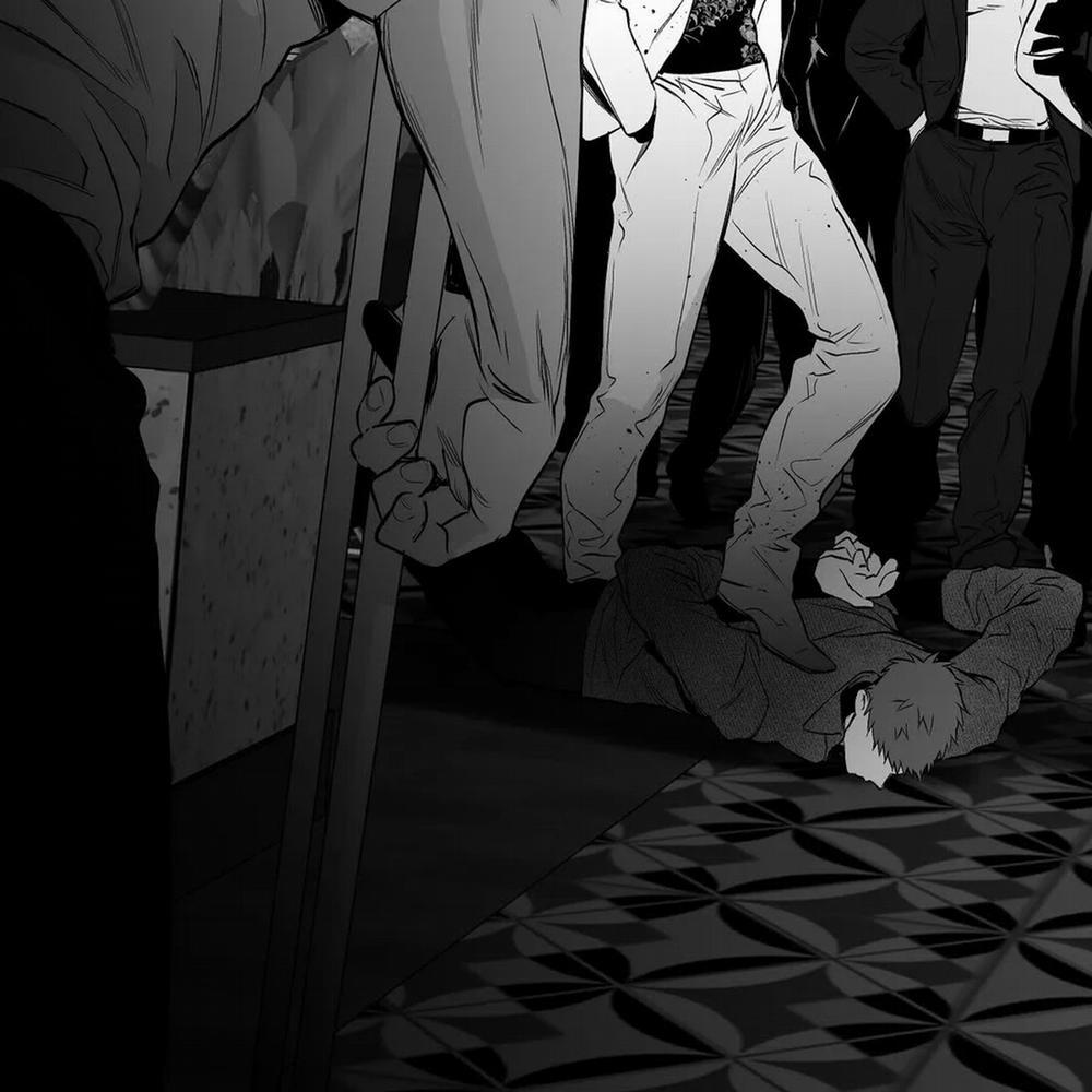 Khi Đôi Chân Thôi Bước 37 trang 109