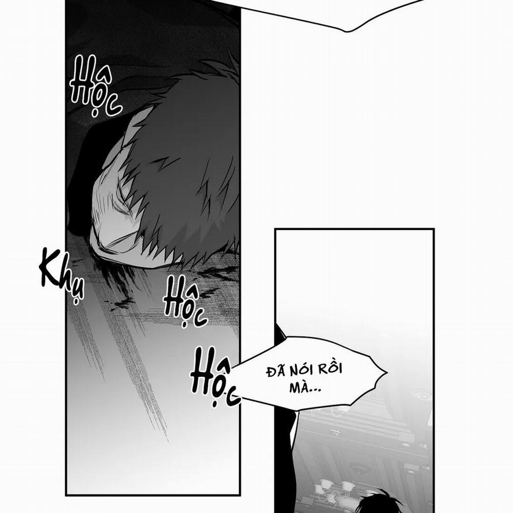 Khi Đôi Chân Thôi Bước 37 trang 127