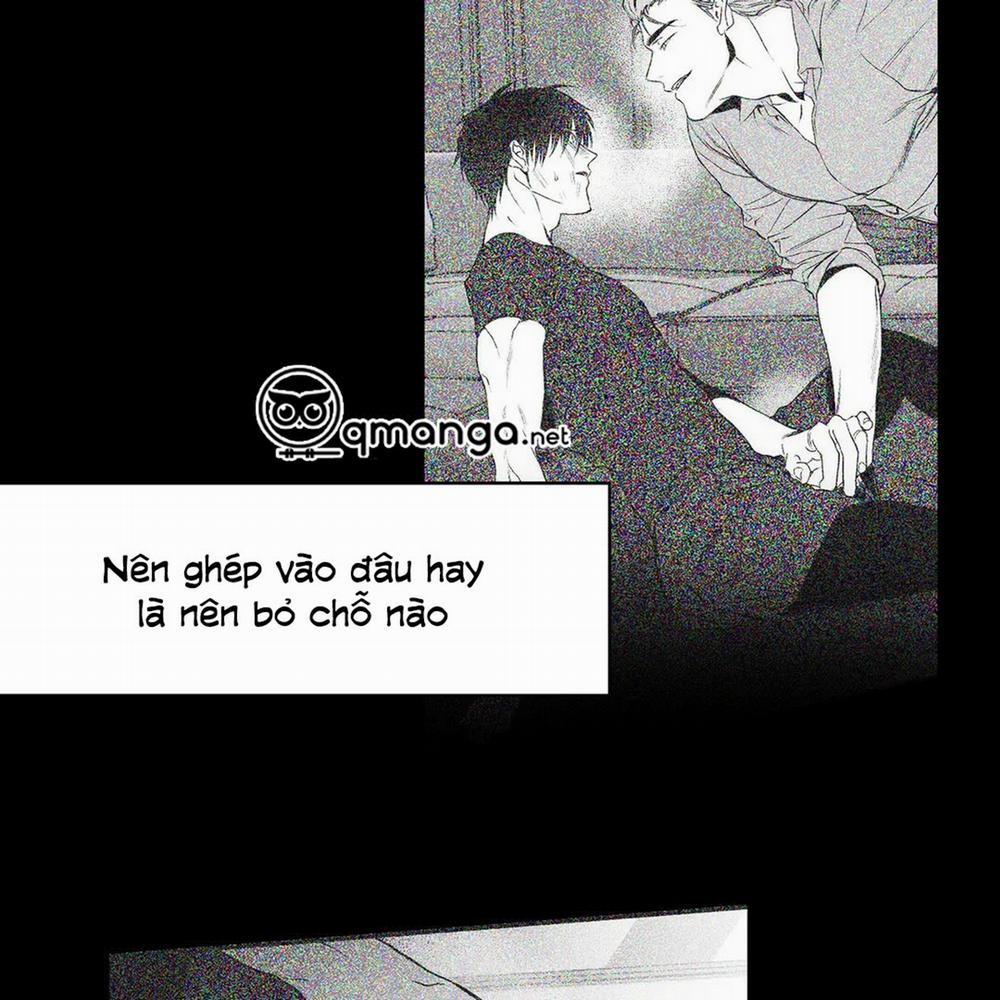 Khi Đôi Chân Thôi Bước 37 trang 31