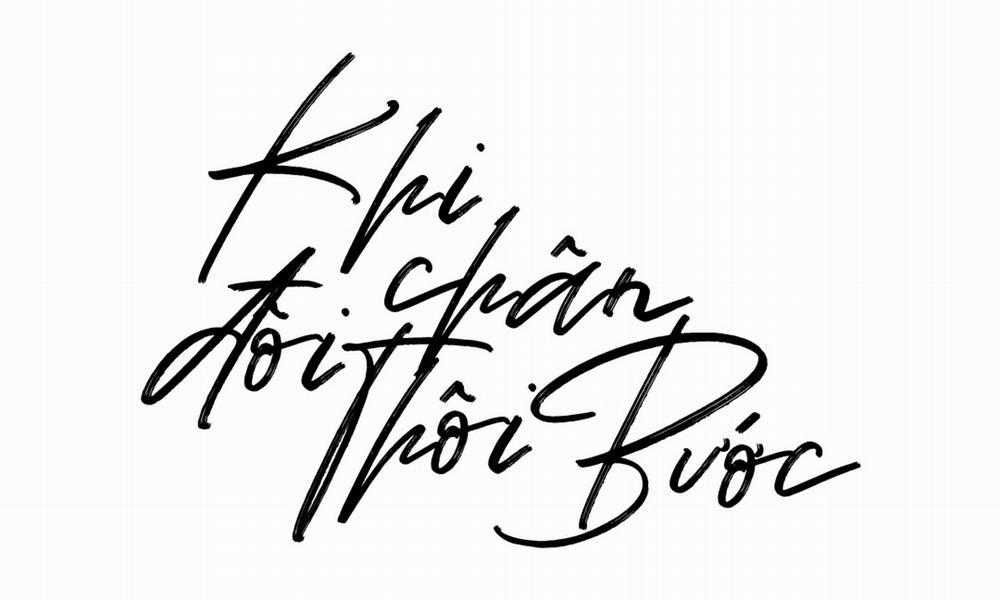 Khi Đôi Chân Thôi Bước 37 trang 55