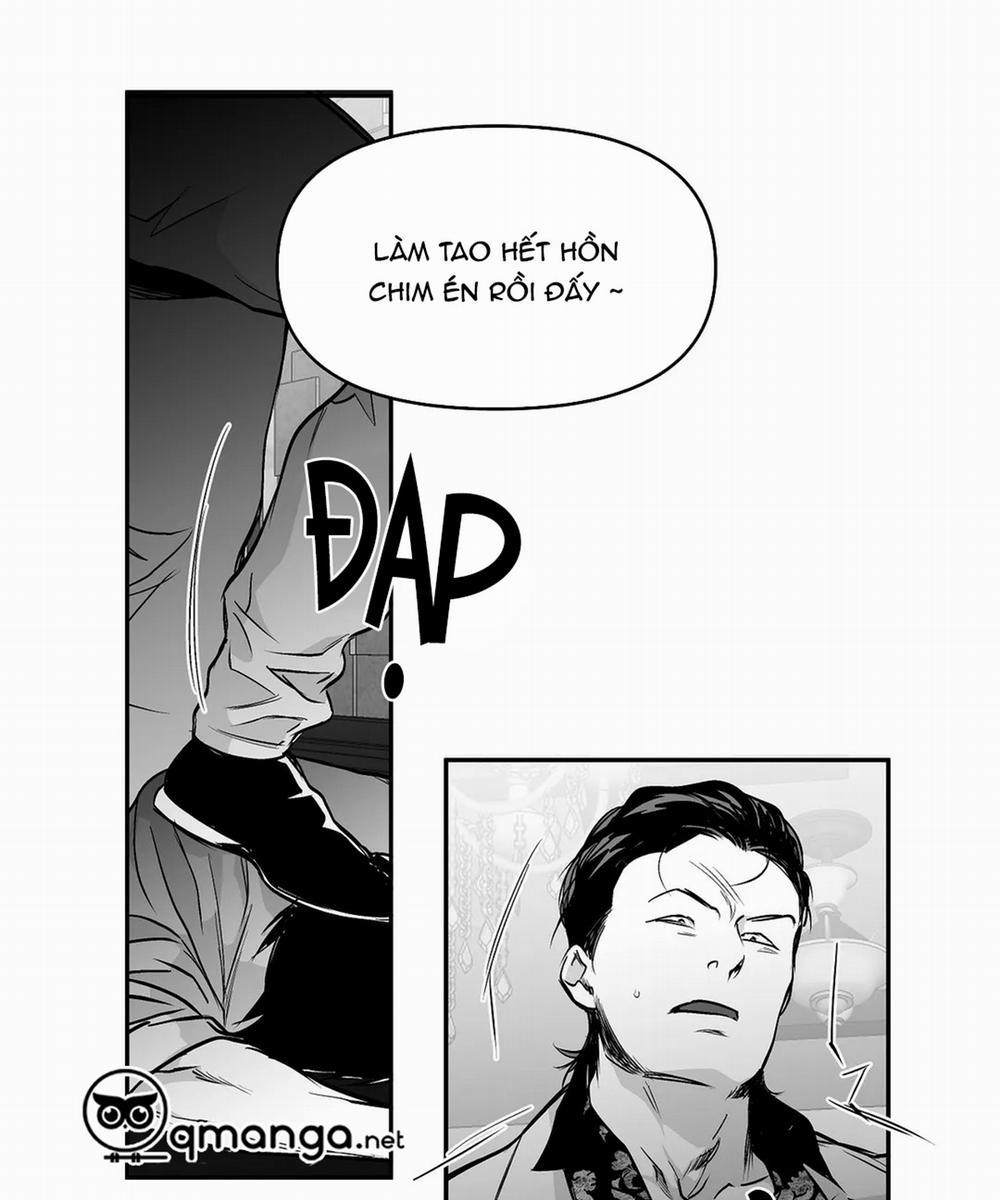 Khi Đôi Chân Thôi Bước 38 trang 12