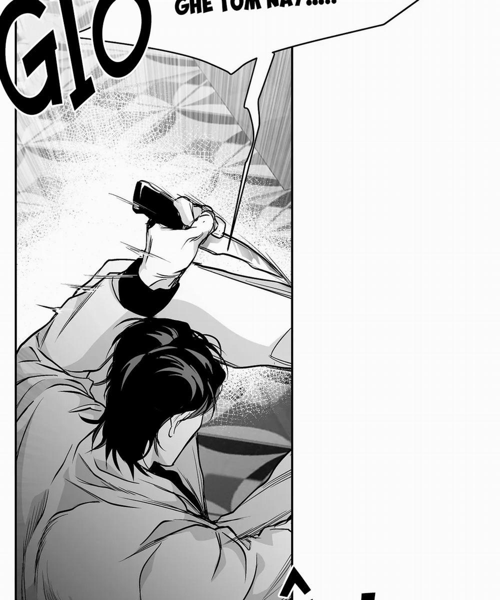 Khi Đôi Chân Thôi Bước 38 trang 20