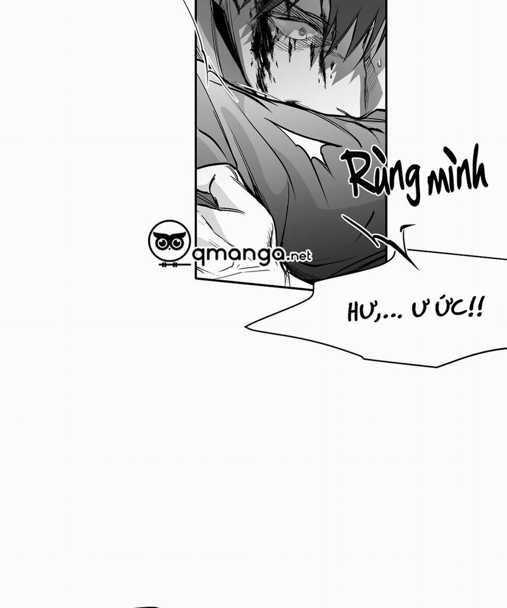 Khi Đôi Chân Thôi Bước 38 trang 22