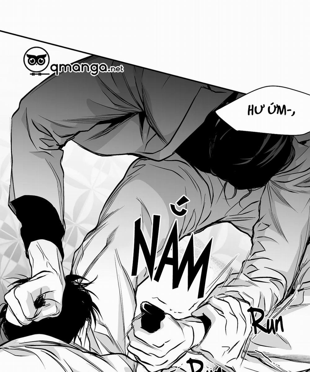 Khi Đôi Chân Thôi Bước 38 trang 25