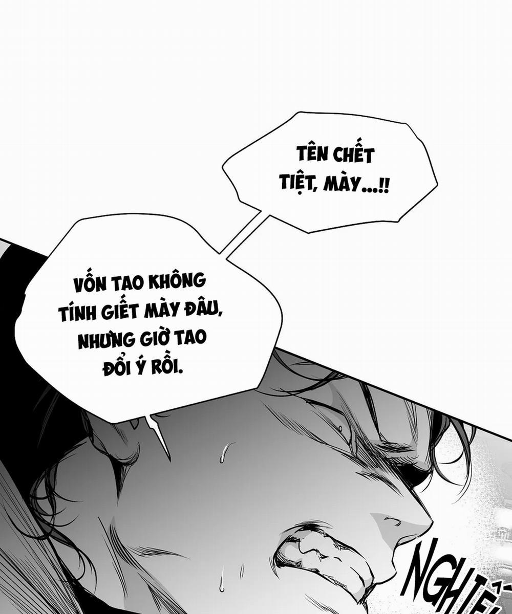 Khi Đôi Chân Thôi Bước 38 trang 27