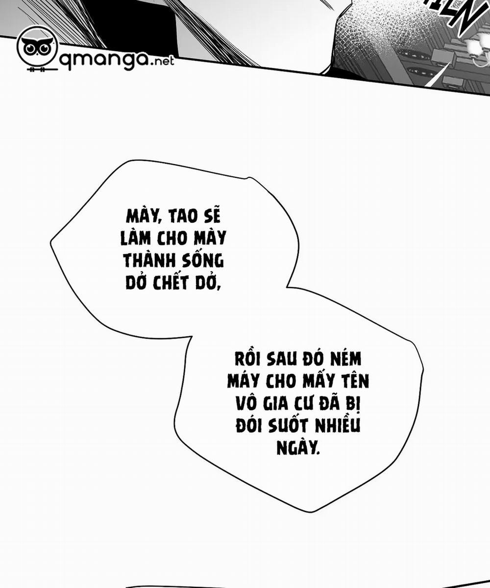 Khi Đôi Chân Thôi Bước 38 trang 28