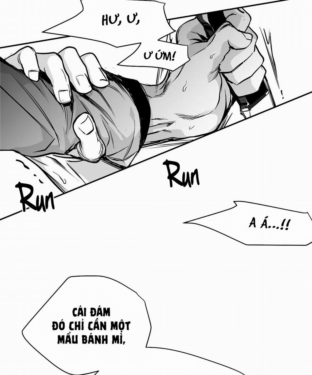 Khi Đôi Chân Thôi Bước 38 trang 29
