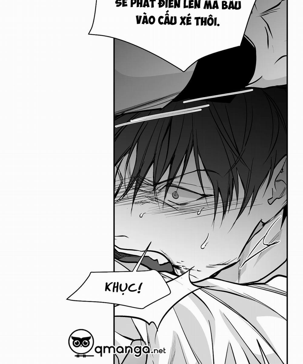 Khi Đôi Chân Thôi Bước 38 trang 31