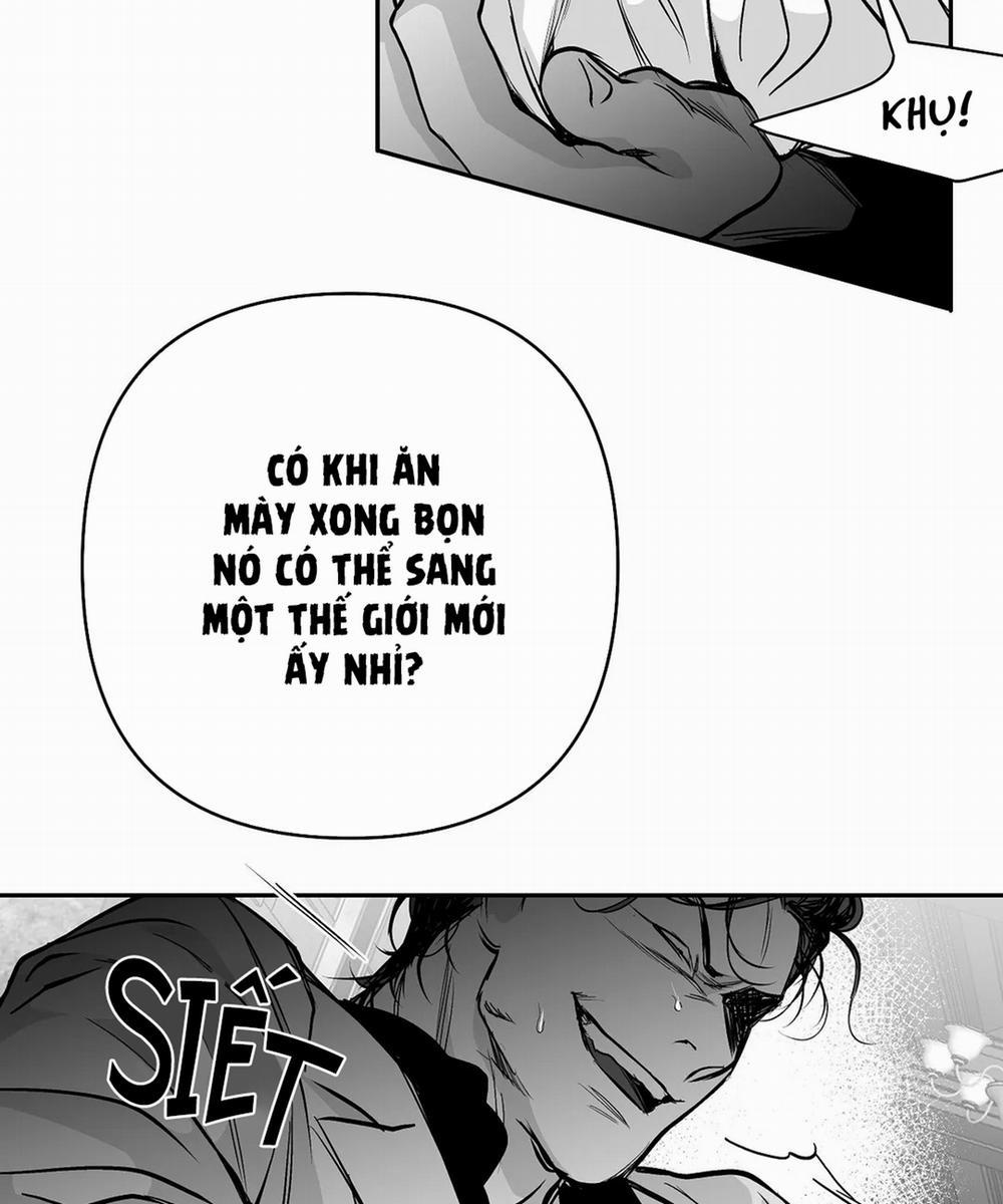 Khi Đôi Chân Thôi Bước 38 trang 32