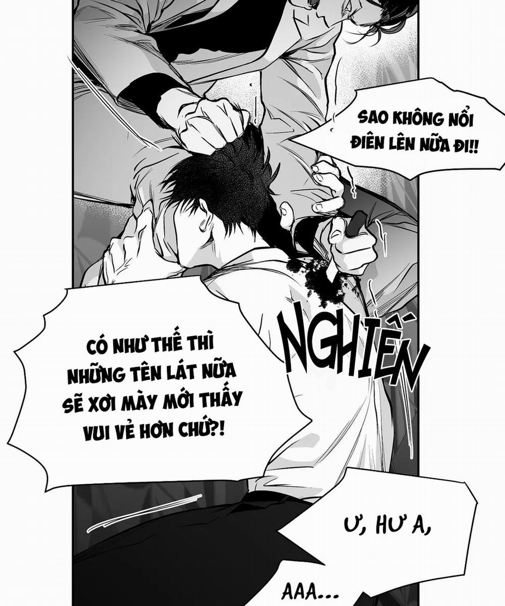 Khi Đôi Chân Thôi Bước 38 trang 38