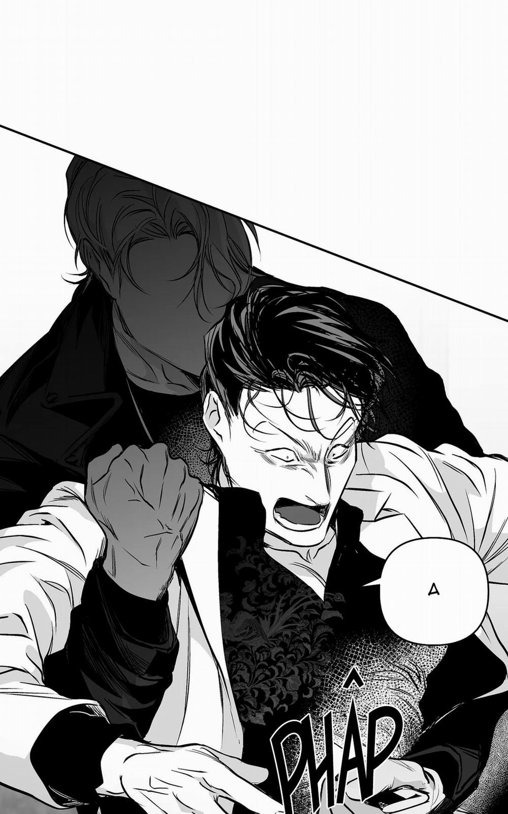 Khi Đôi Chân Thôi Bước 38 trang 44